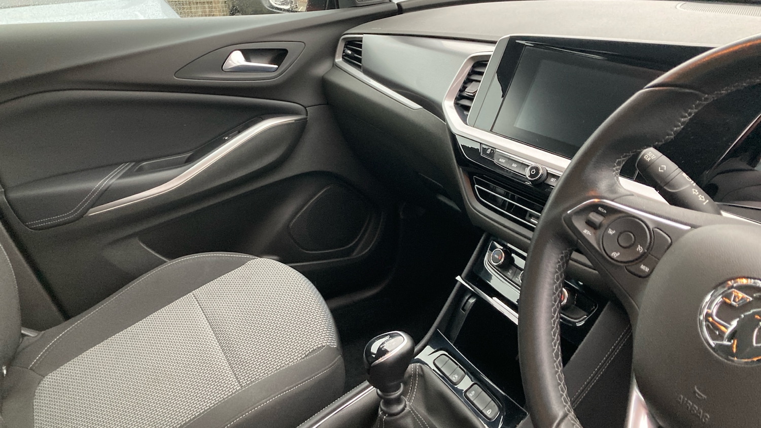 Used Vauxhall Grandland 2022 for sale - 77135647: Photo 14