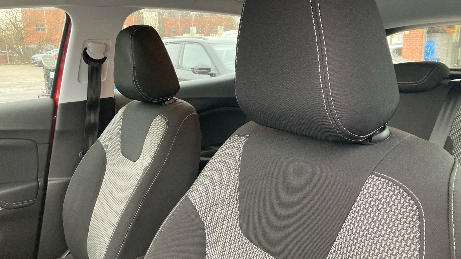 Used Vauxhall Grandland 2022 for sale - 77135647: Photo 15