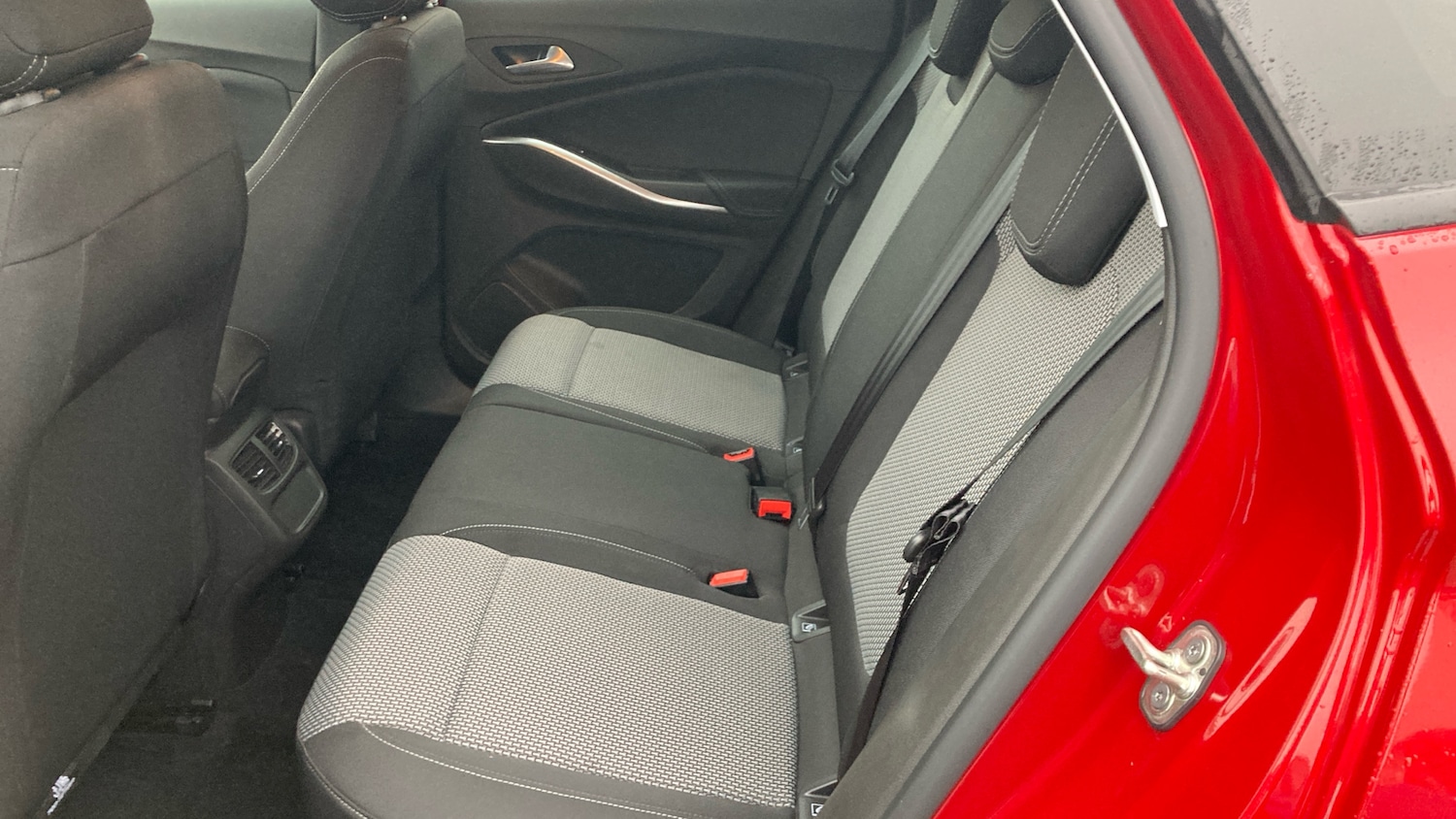 Used Vauxhall Grandland 2022 for sale - 77135647: Photo 16