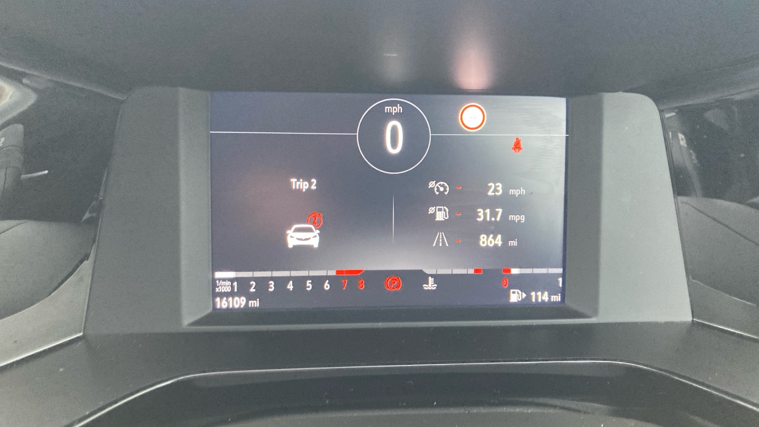 Used Vauxhall Grandland 2022 for sale - 77135647: Photo 18