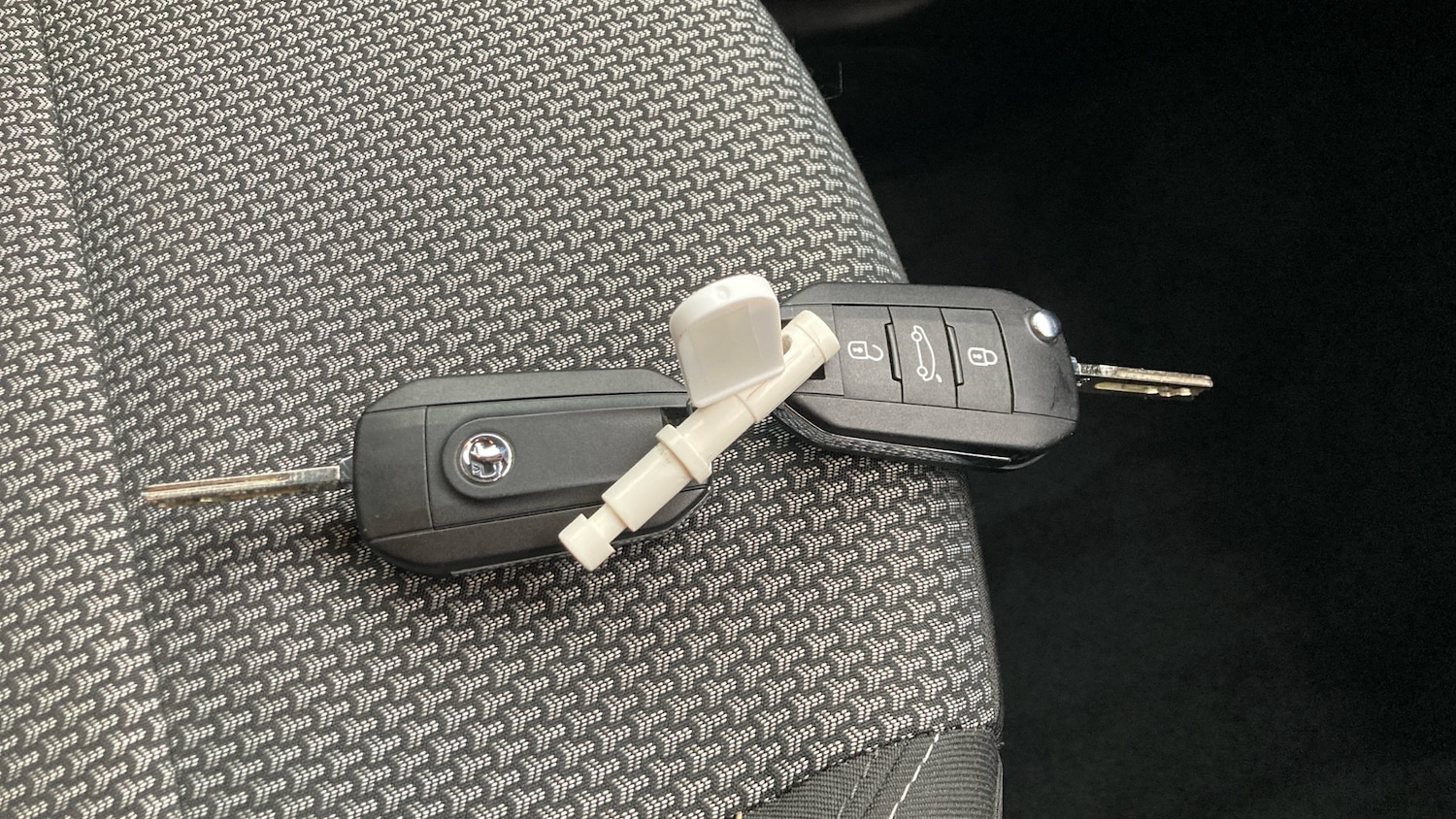 Used Vauxhall Grandland 2022 for sale - 77135647: Photo 20