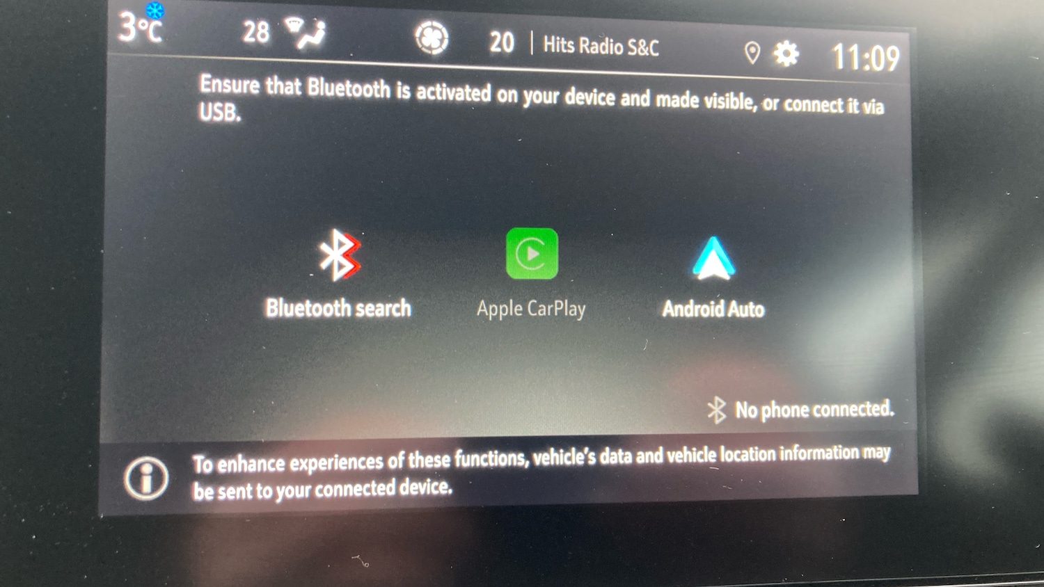 Used Vauxhall Grandland 2022 for sale - 77135647: Photo 26