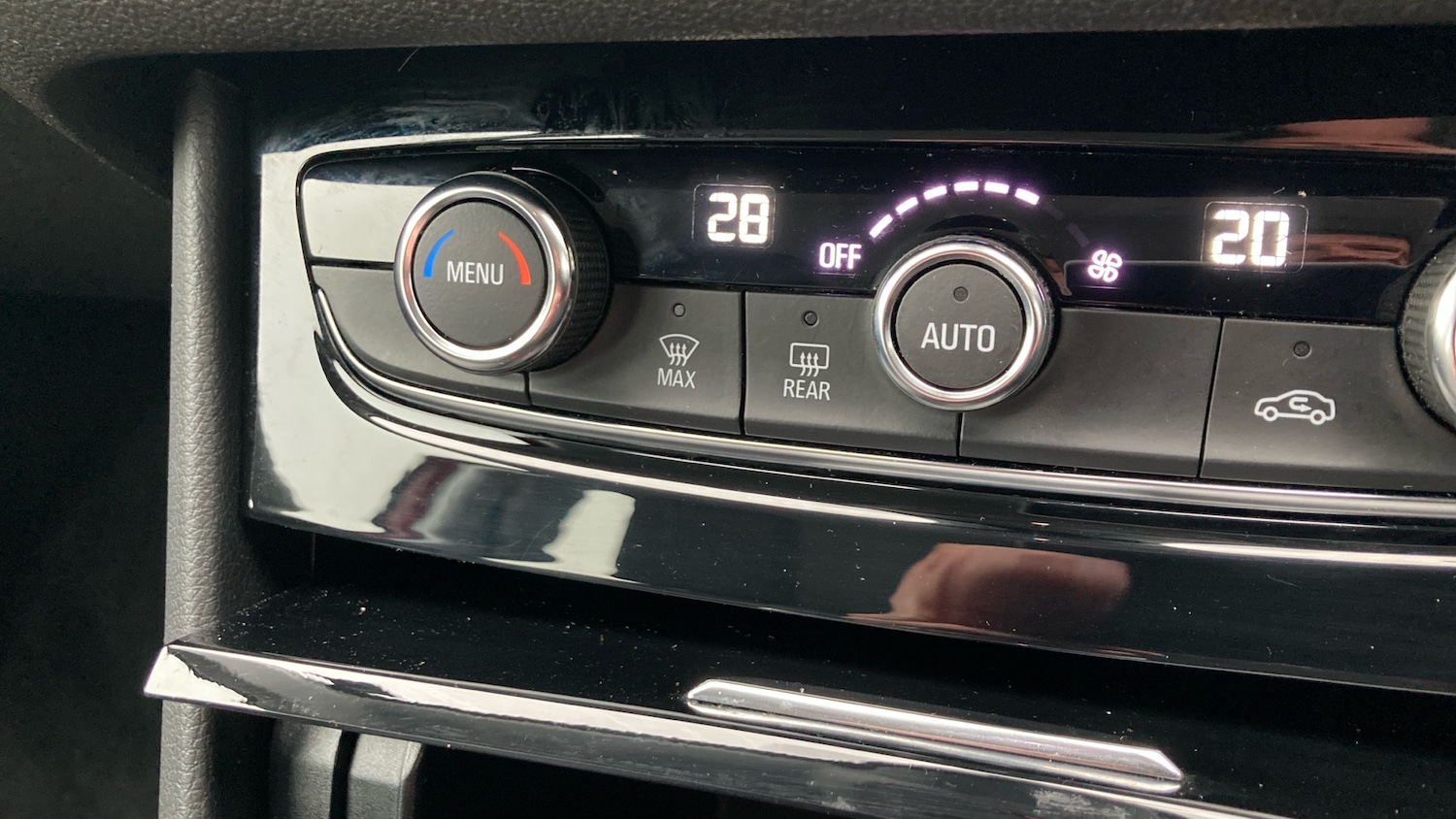 Used Vauxhall Grandland 2022 for sale - 77135647: Photo 27