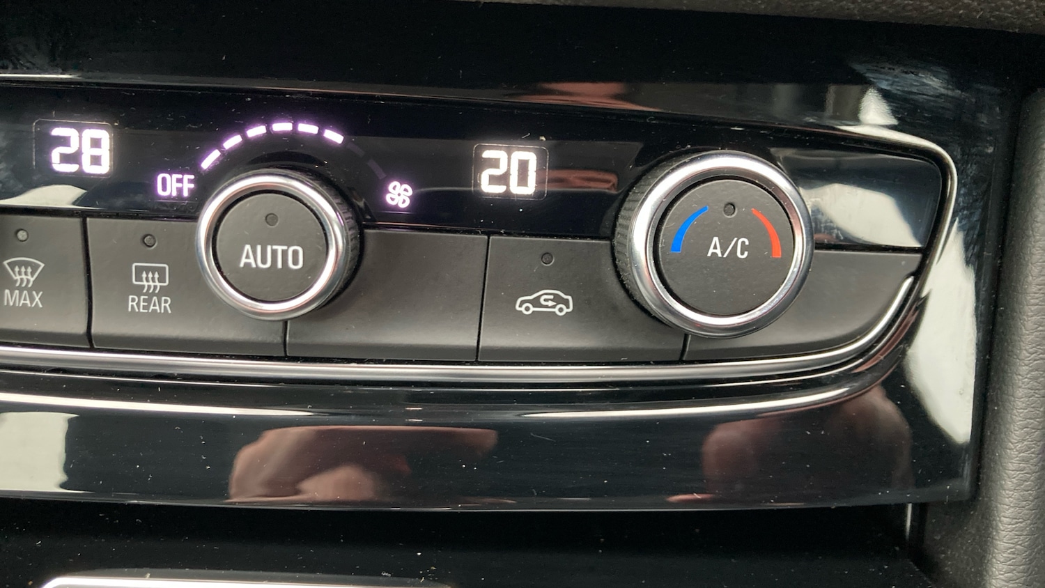 Used Vauxhall Grandland 2022 for sale - 77135647: Photo 28