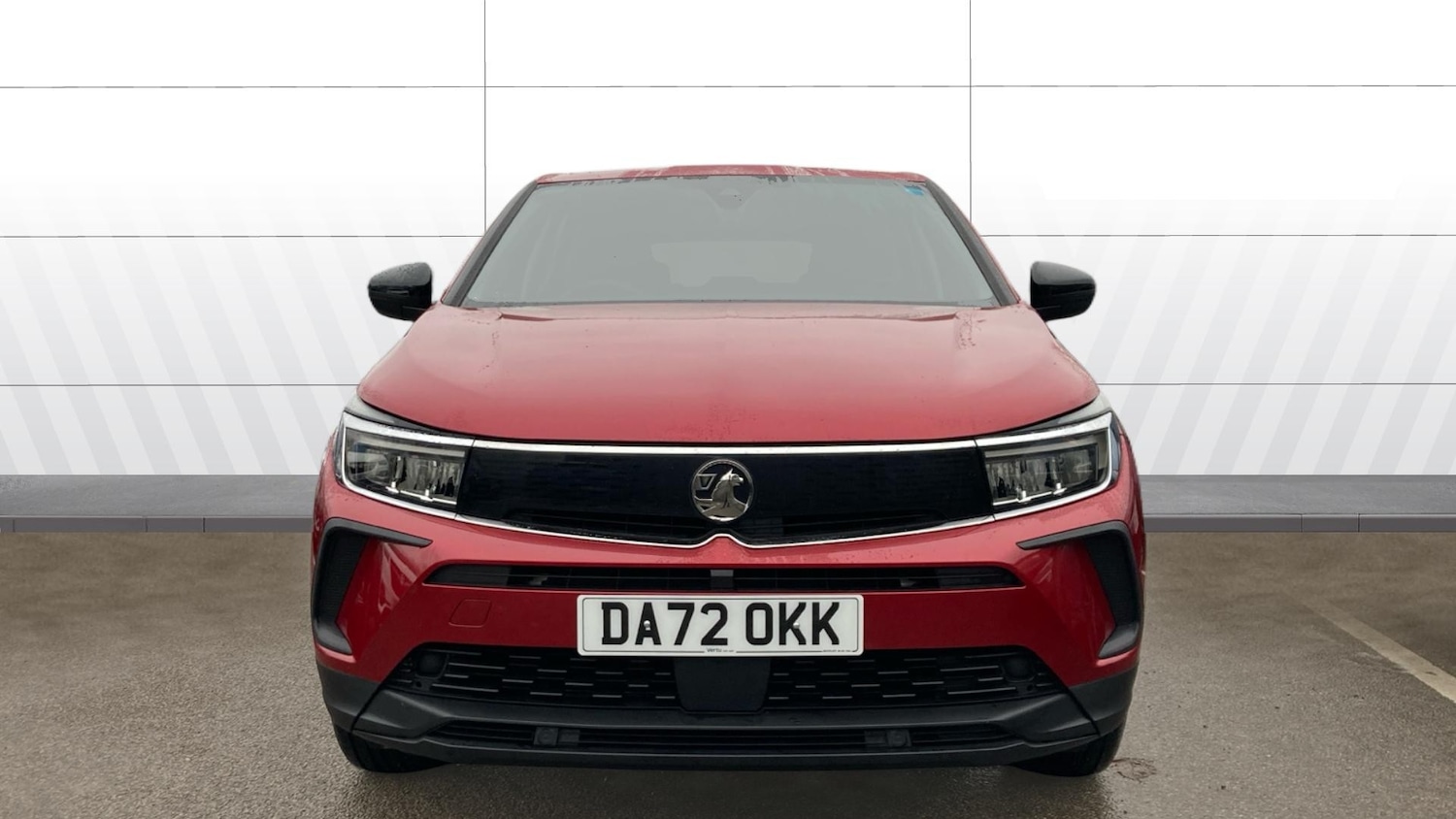 Used Vauxhall Grandland 2022 for sale - 77135647: Photo 3