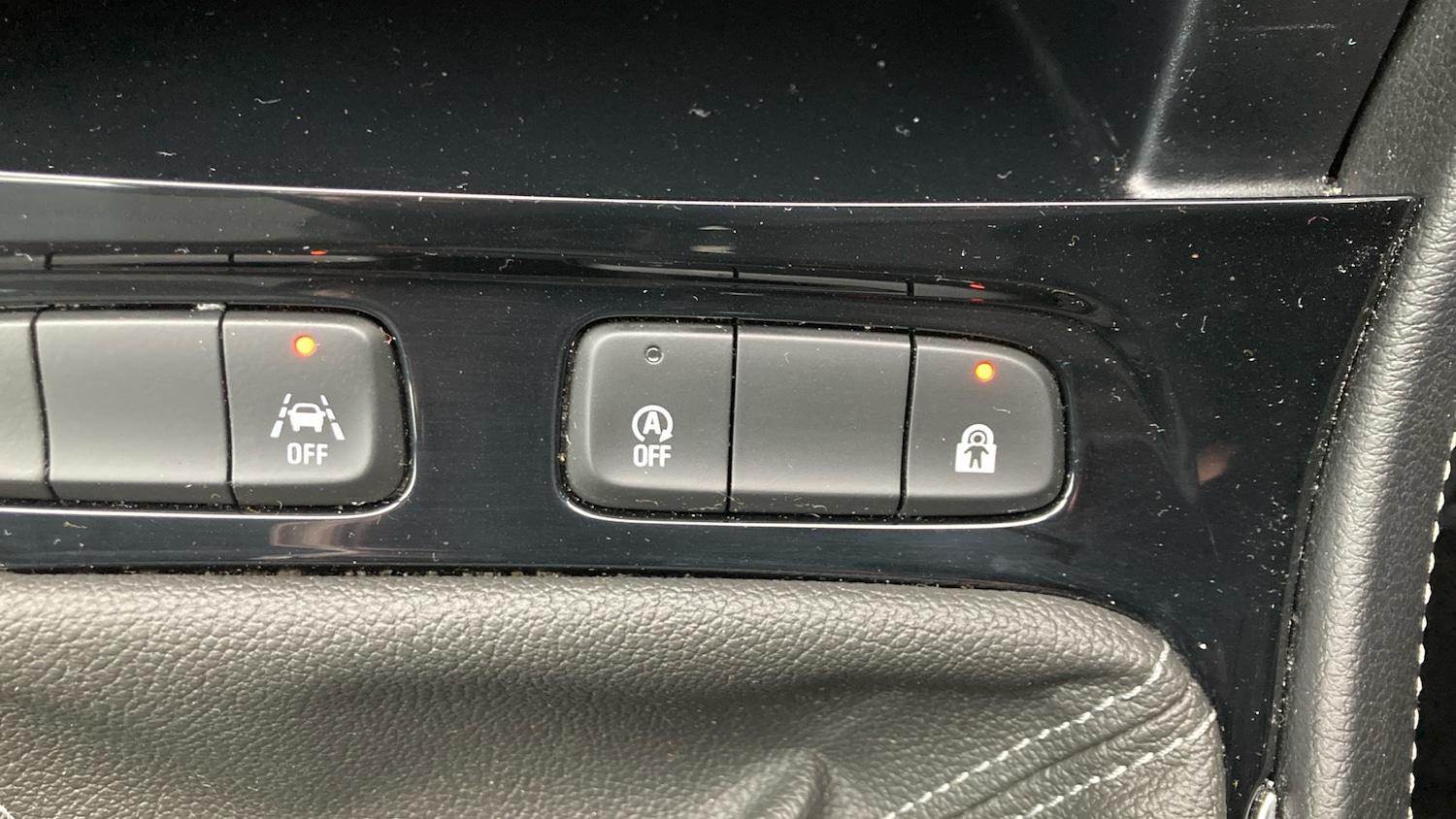 Used Vauxhall Grandland 2022 for sale - 77135647: Photo 31