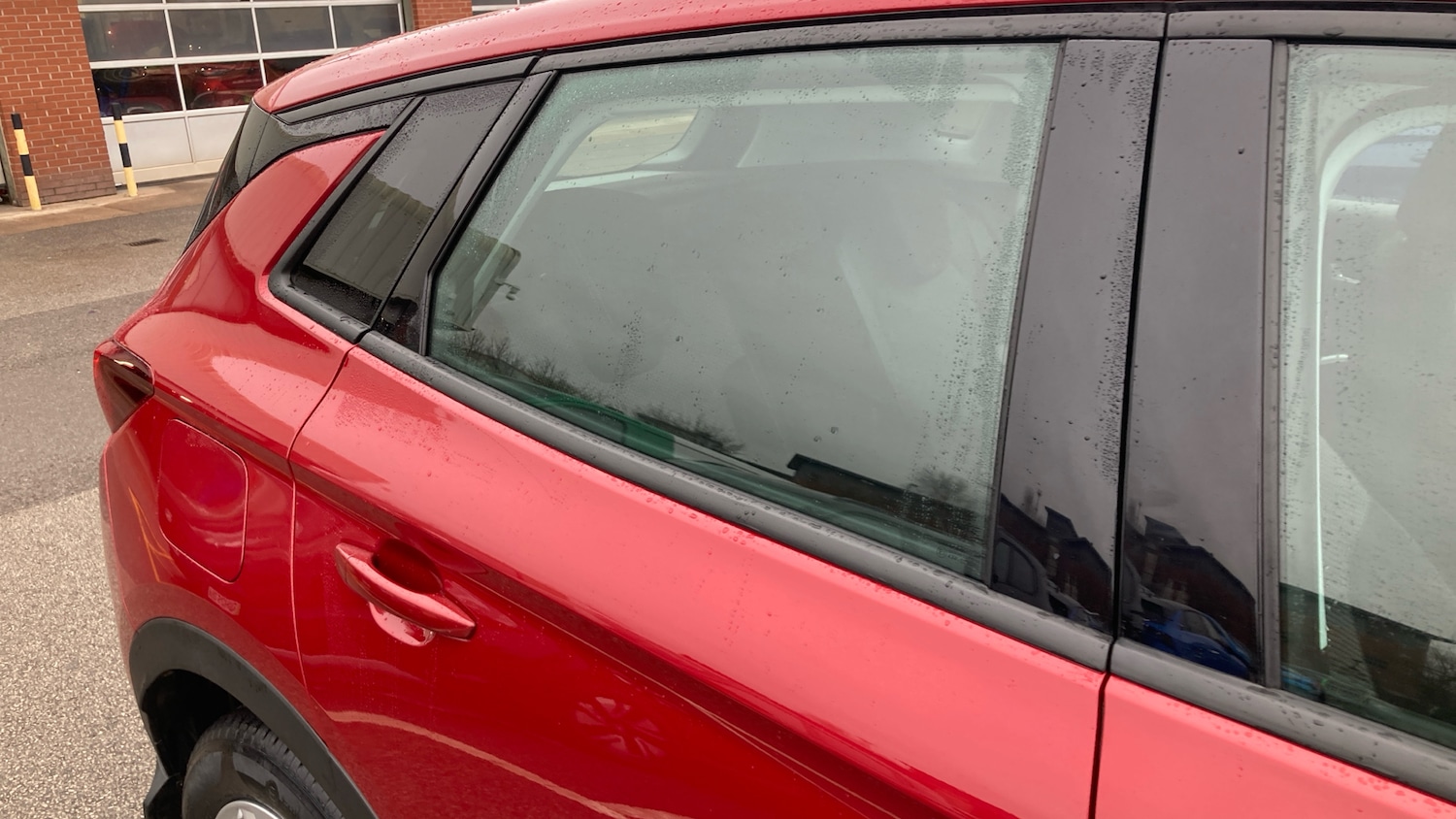 Used Vauxhall Grandland 2022 for sale - 77135647: Photo 35