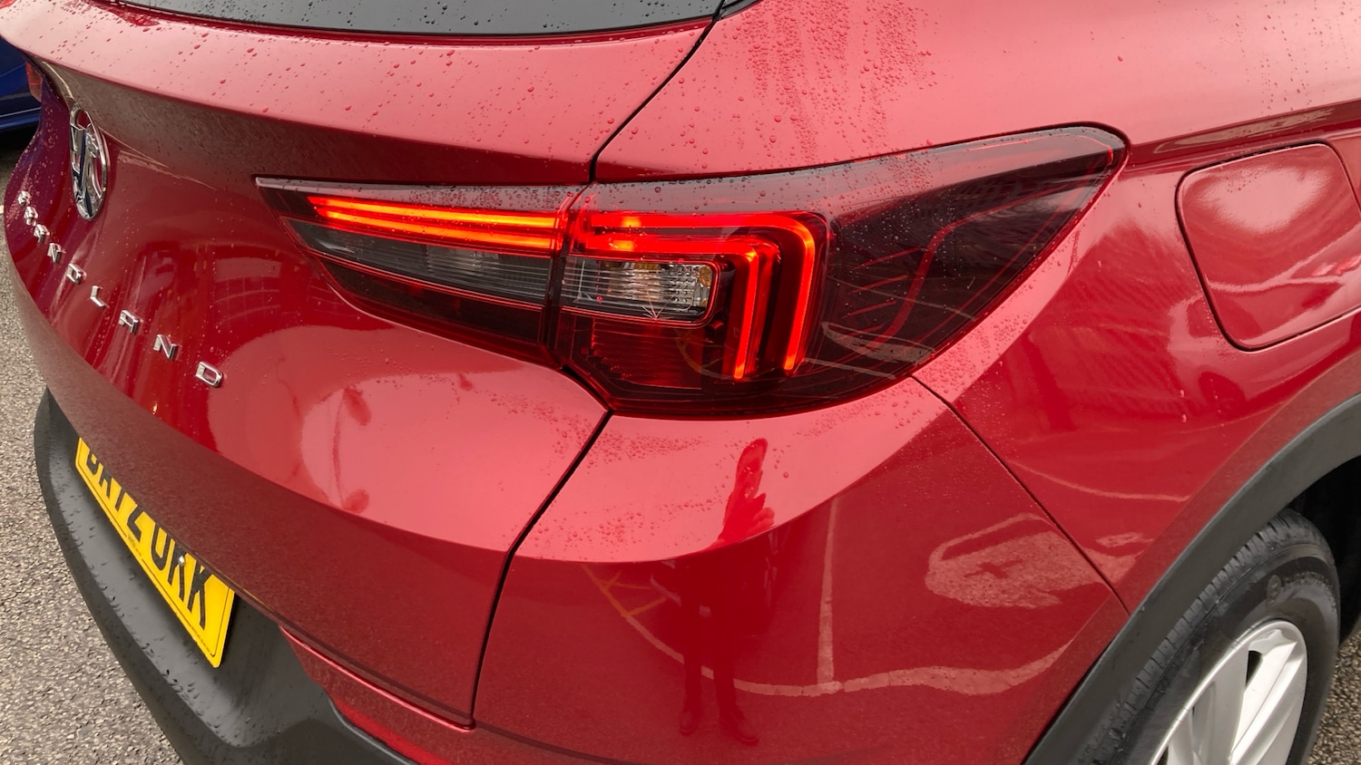 Used Vauxhall Grandland 2022 for sale - 77135647: Photo 37