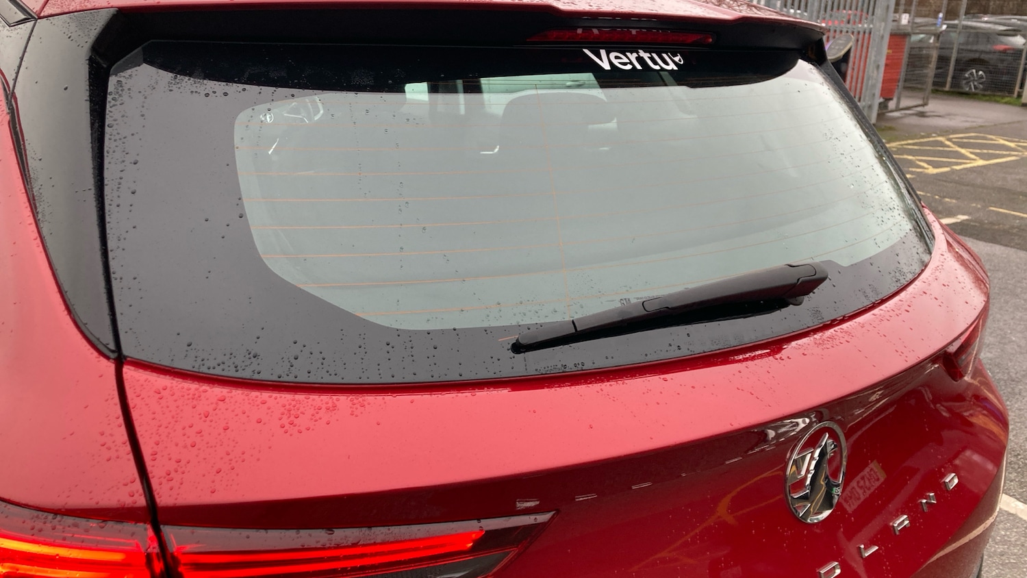 Used Vauxhall Grandland 2022 for sale - 77135647: Photo 38