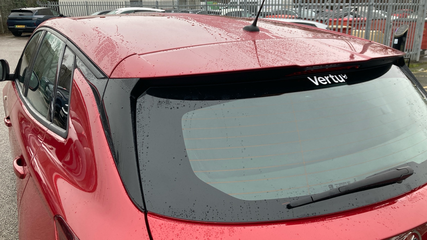 Used Vauxhall Grandland 2022 for sale - 77135647: Photo 39