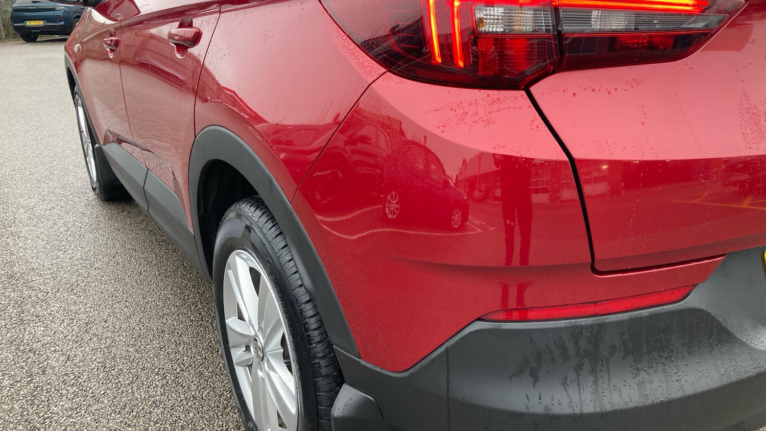 Used Vauxhall Grandland 2022 for sale - 77135647: Photo 40