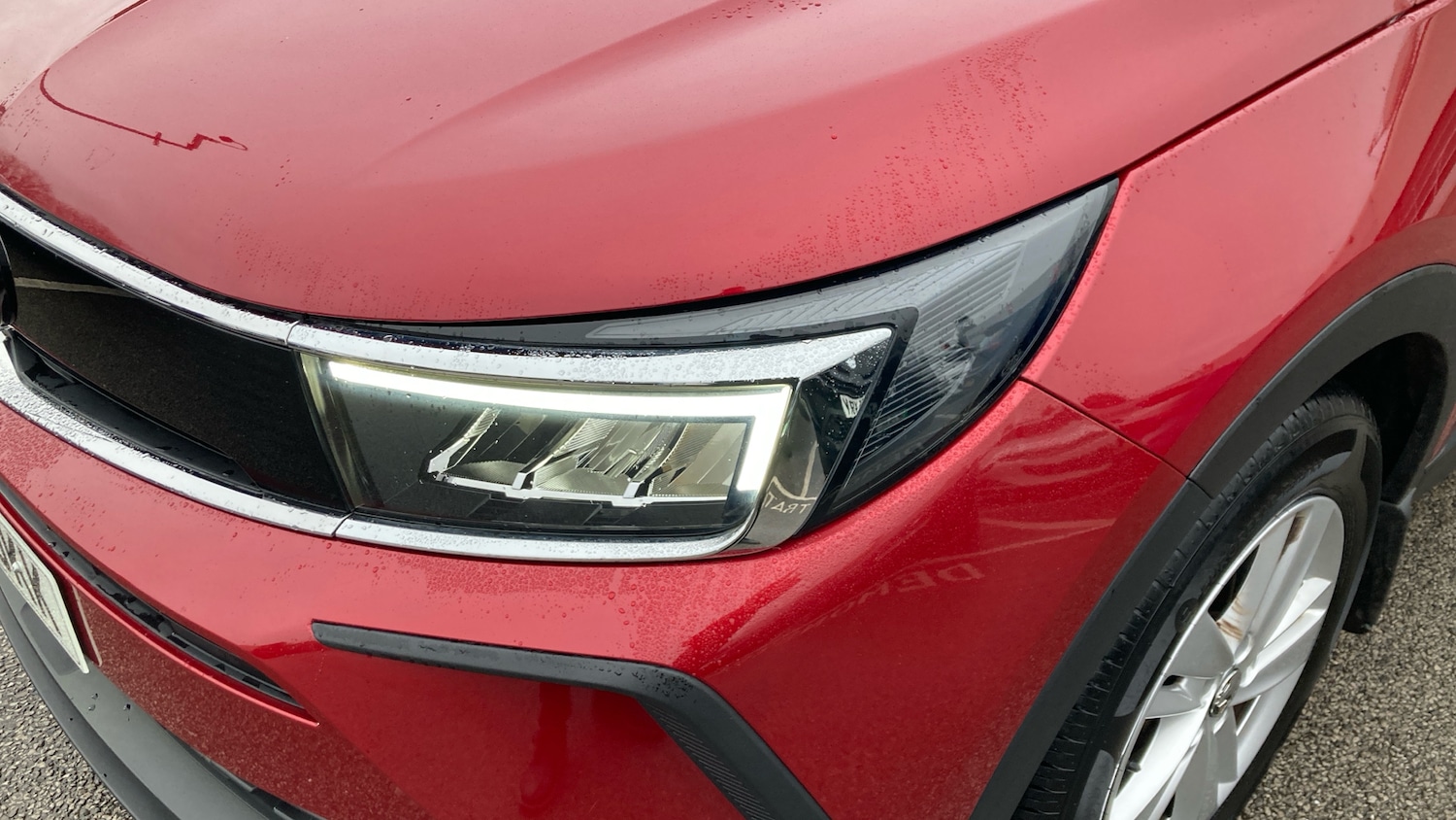 Used Vauxhall Grandland 2022 for sale - 77135647: Photo 41