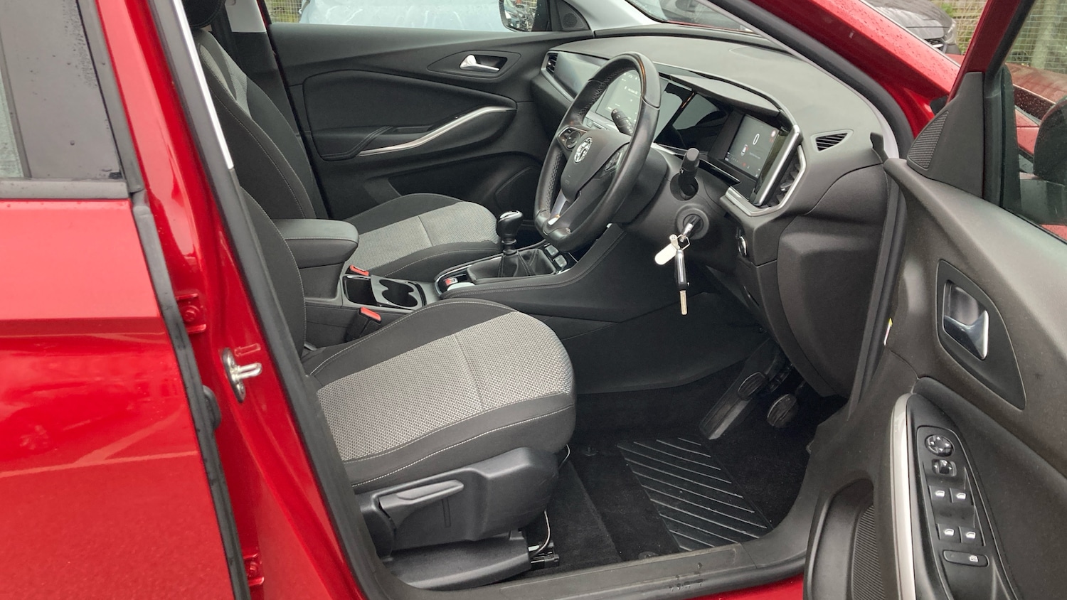 Used Vauxhall Grandland 2022 for sale - 77135647: Photo 43