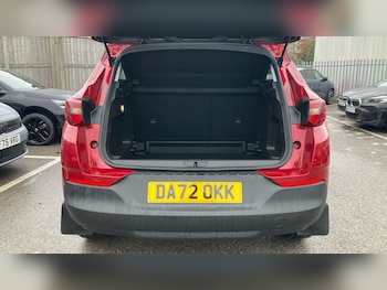 Used Vauxhall Grandland 2022 for sale - 77135647: Photo