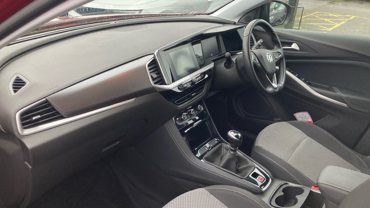 Used Vauxhall Grandland 2022 for sale - 77135647: Photo 9