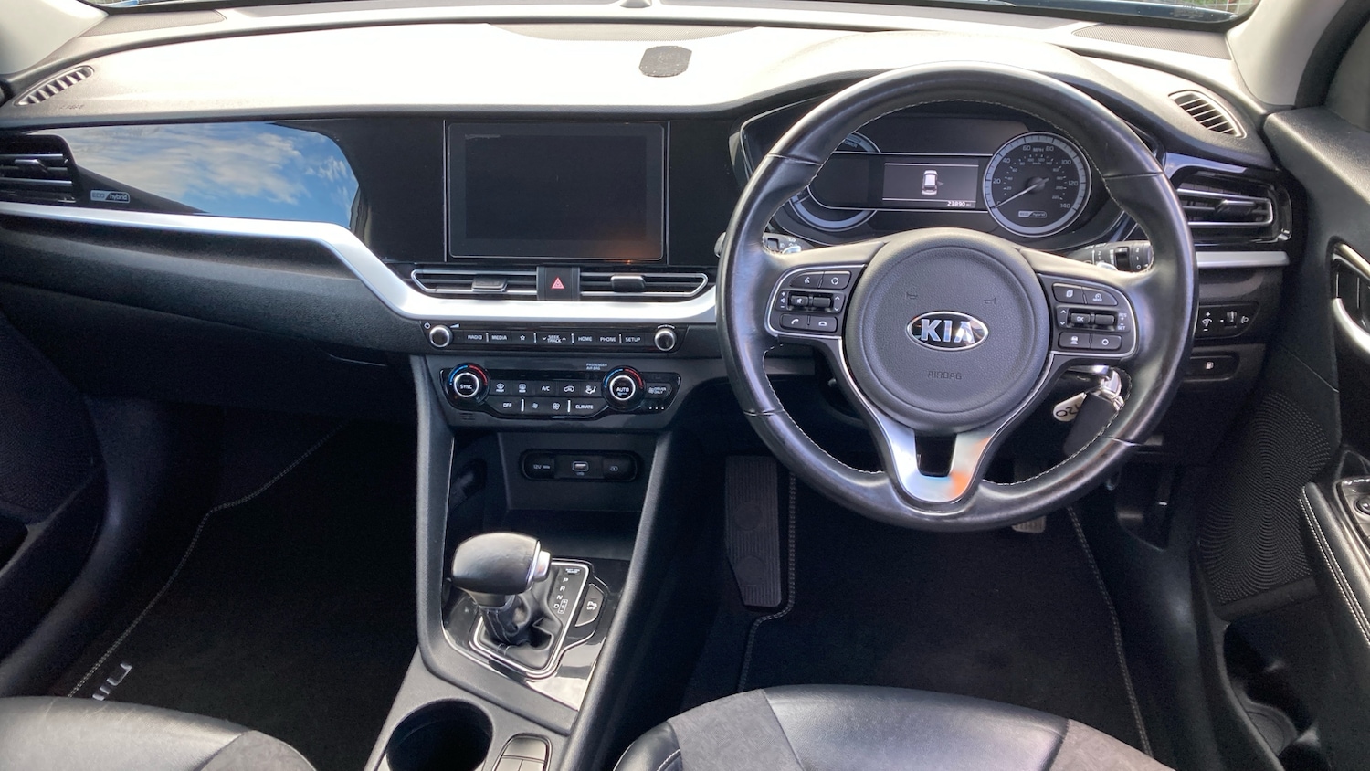 Used Kia Niro 2020 for sale - 76354945: Photo 10