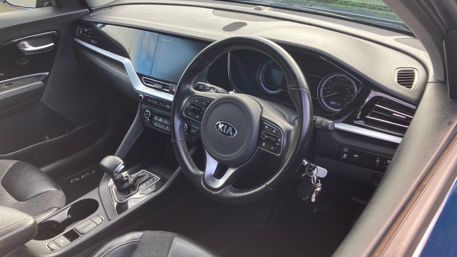 Used Kia Niro 2020 for sale - 76354945: Photo 11