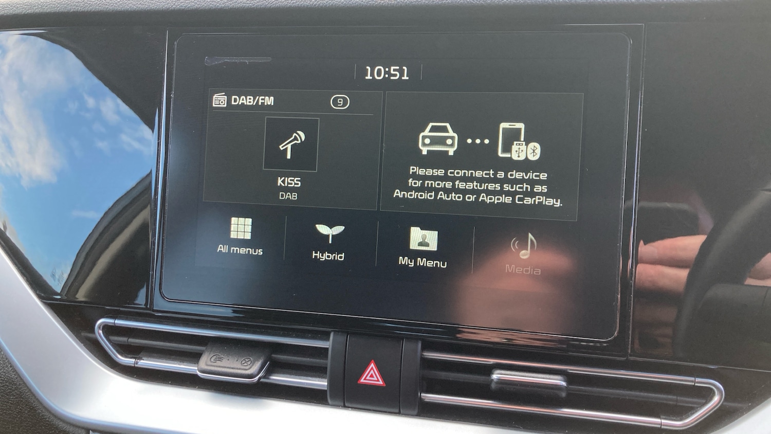 Used Kia Niro 2020 for sale - 76354945: Photo 12