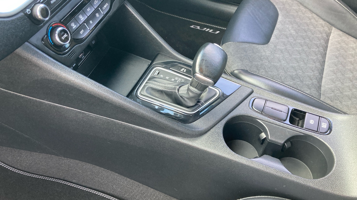 Used Kia Niro 2020 for sale - 76354945: Photo 13
