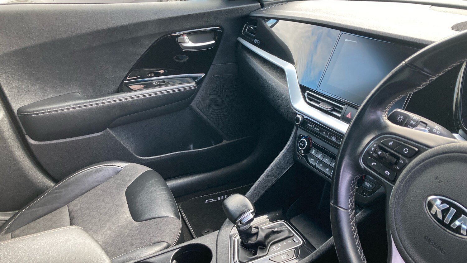 Used Kia Niro 2020 for sale - 76354945: Photo 14