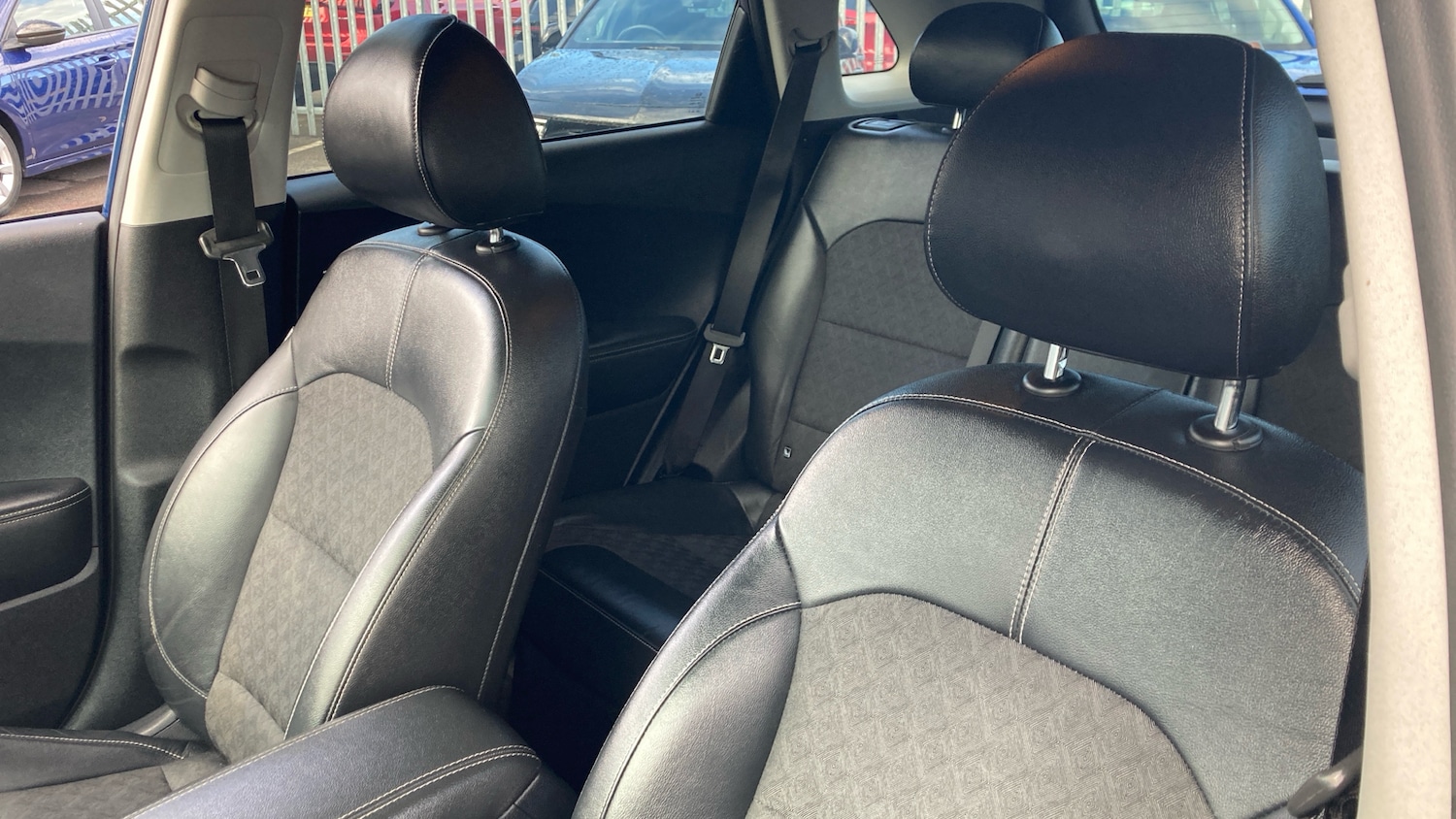 Used Kia Niro 2020 for sale - 76354945: Photo 15