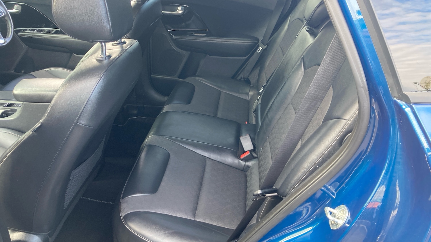 Used Kia Niro 2020 for sale - 76354945: Photo 16