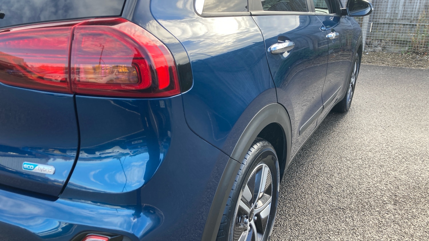 Used Kia Niro 2020 for sale - 76354945: Photo 39
