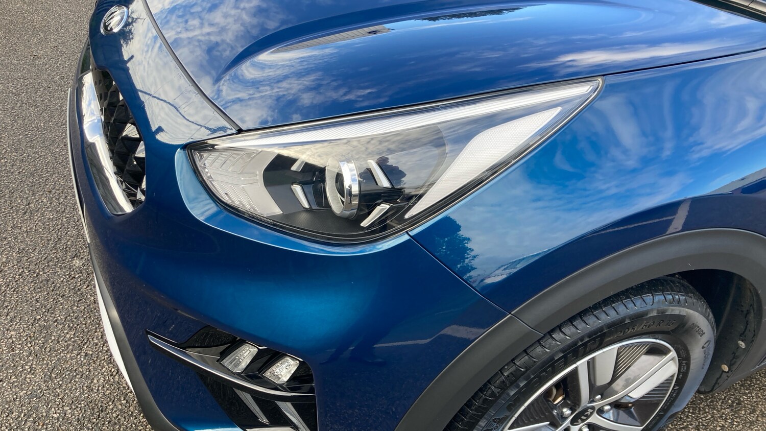 Used Kia Niro 2020 for sale - 76354945: Photo 43