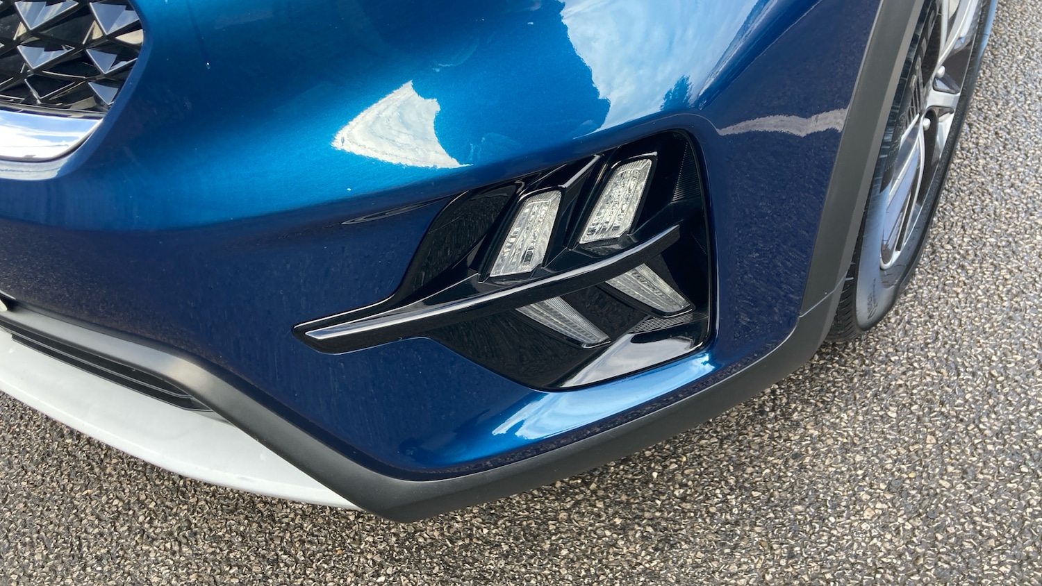 Used Kia Niro 2020 for sale - 76354945: Photo 44