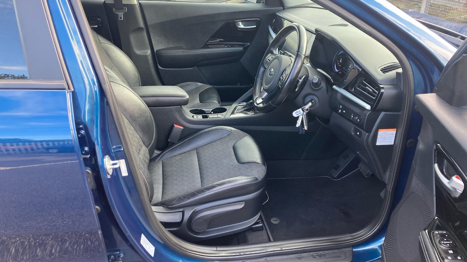 Used Kia Niro 2020 for sale - 76354945: Photo 47