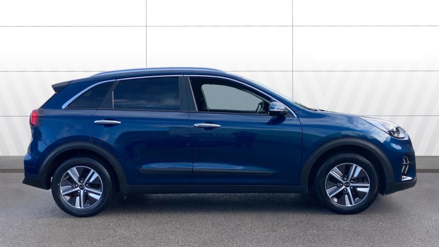 Used Kia Niro 2020 for sale - 76354945: Photo 5