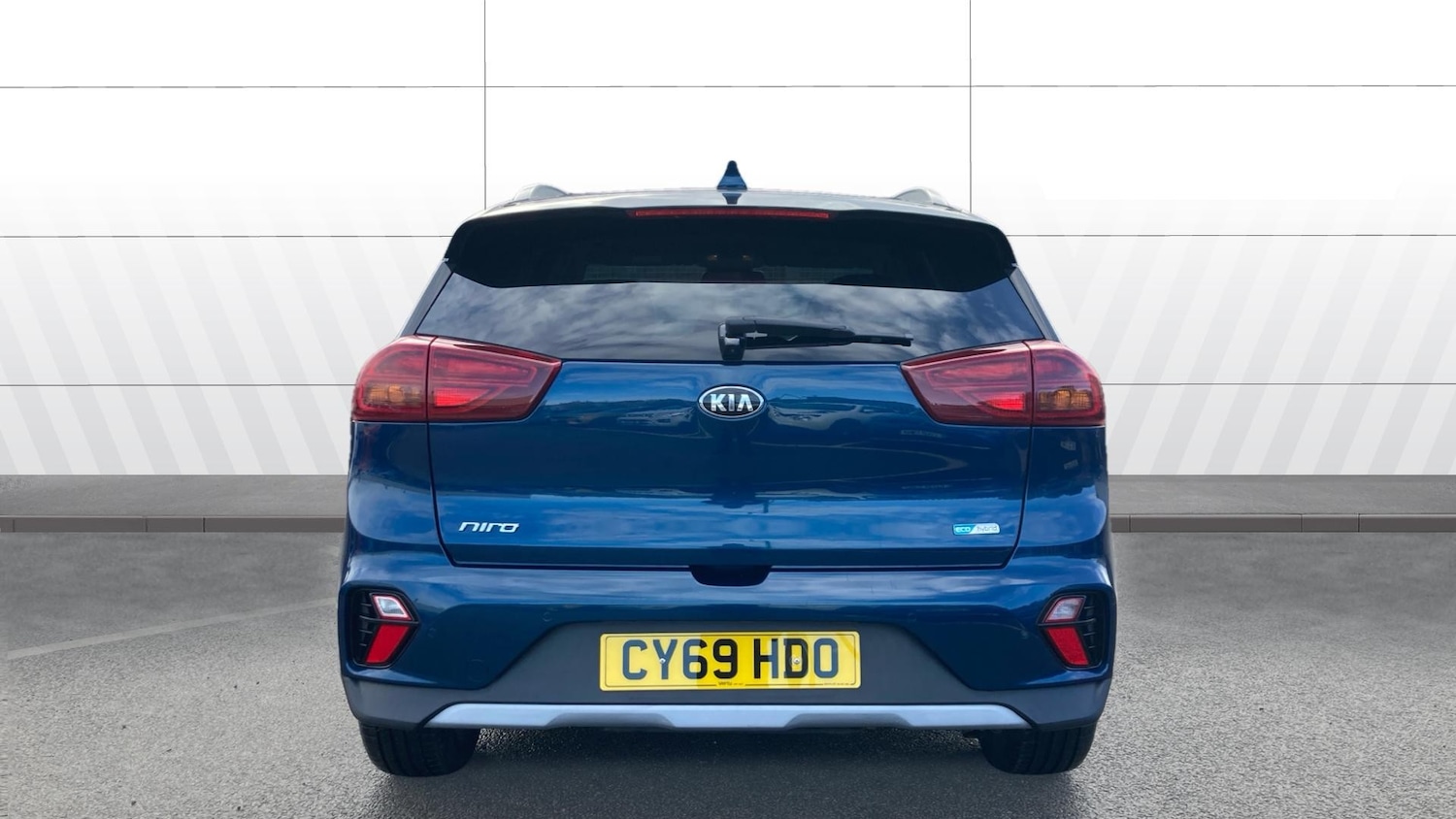 Used Kia Niro 2020 for sale - 76354945: Photo 6