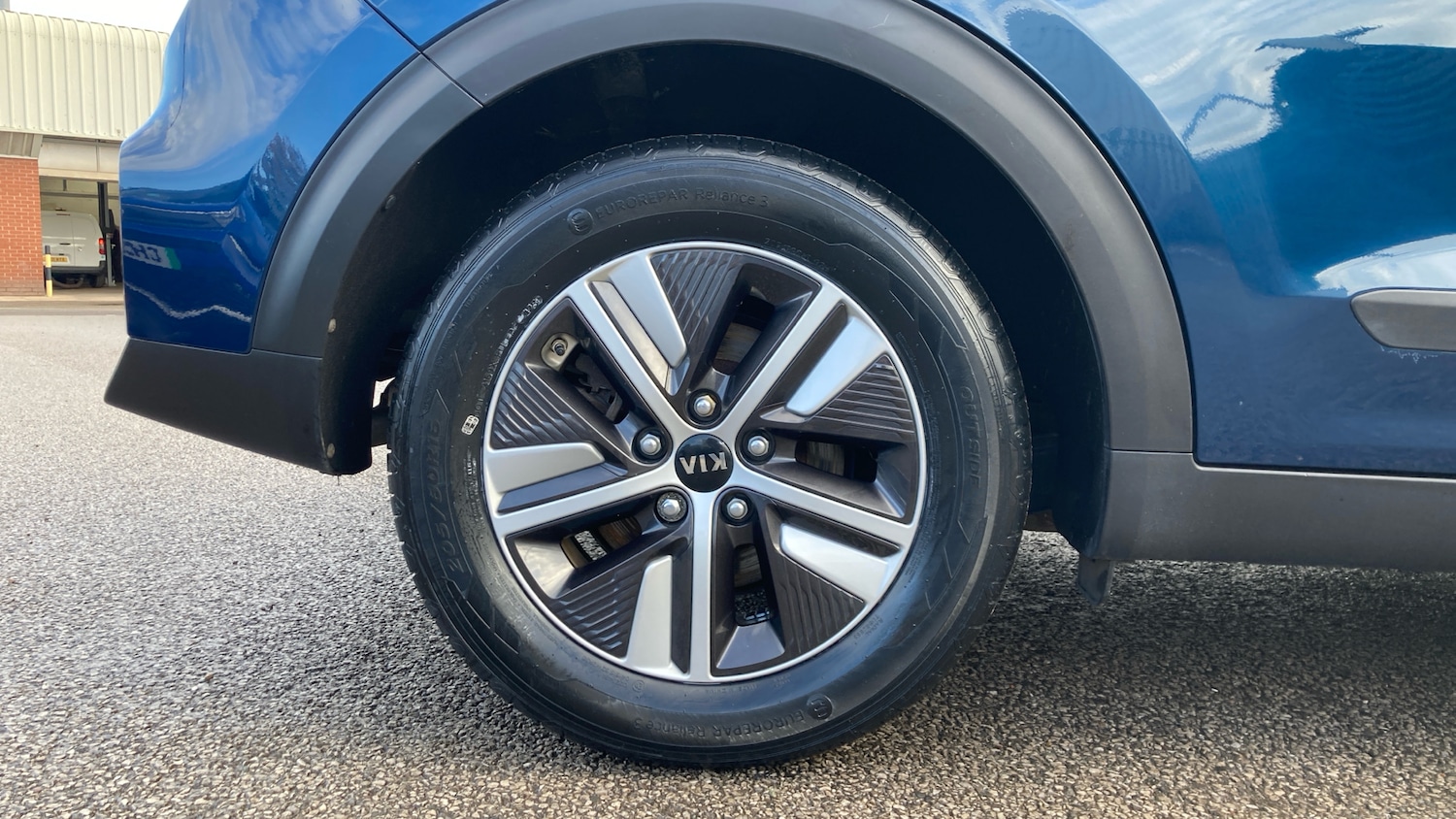 Used Kia Niro 2020 for sale - 76354945: Photo 7