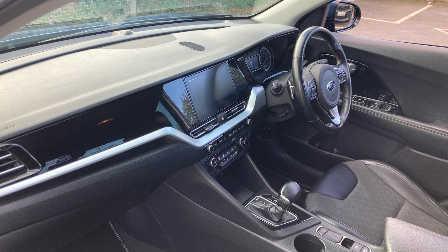 Used Kia Niro 2020 for sale - 76354945: Photo 9