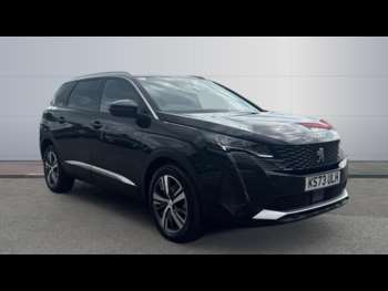 2023 (73) - 1.2 Hybrid 136 Allure Premium+ 5dr e-DSC6 Petrol Estate