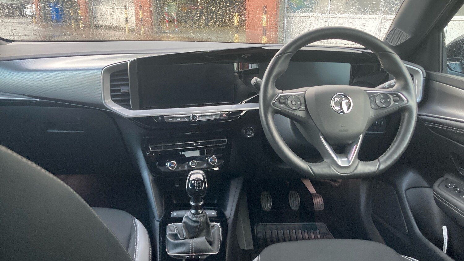 Used Vauxhall Mokka 2023 for sale - 77531798: Photo 10