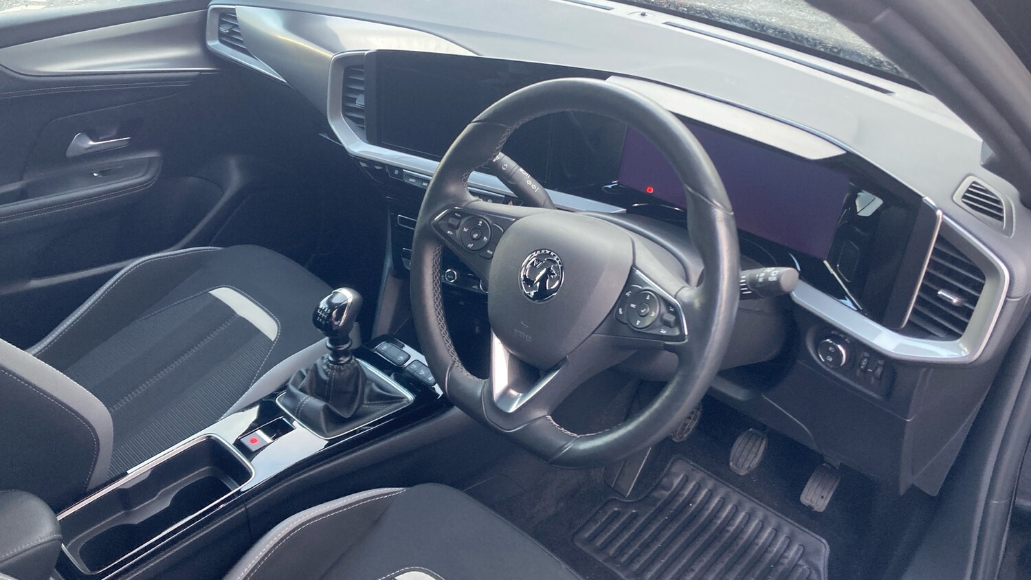 Used Vauxhall Mokka 2023 for sale - 77531798: Photo 11