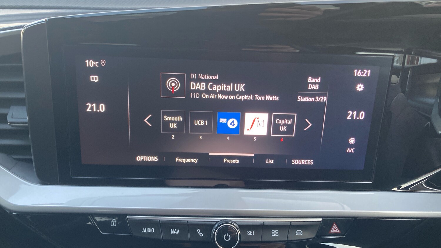 Used Vauxhall Mokka 2023 for sale - 77531798: Photo 12