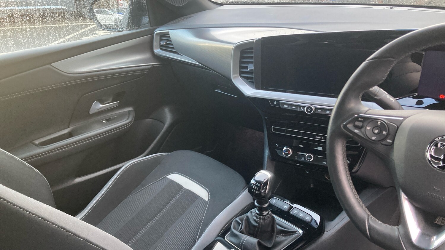 Used Vauxhall Mokka 2023 for sale - 77531798: Photo 14