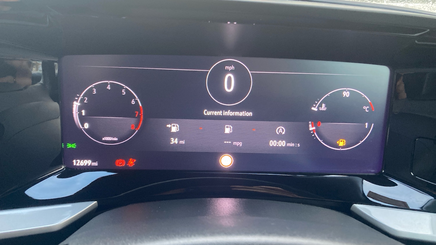 Used Vauxhall Mokka 2023 for sale - 77531798: Photo 18