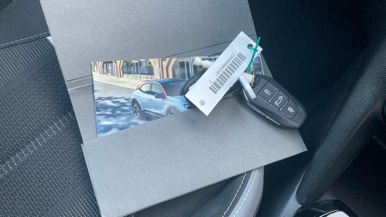 Used Vauxhall Mokka 2023 for sale - 77531798: Photo 19