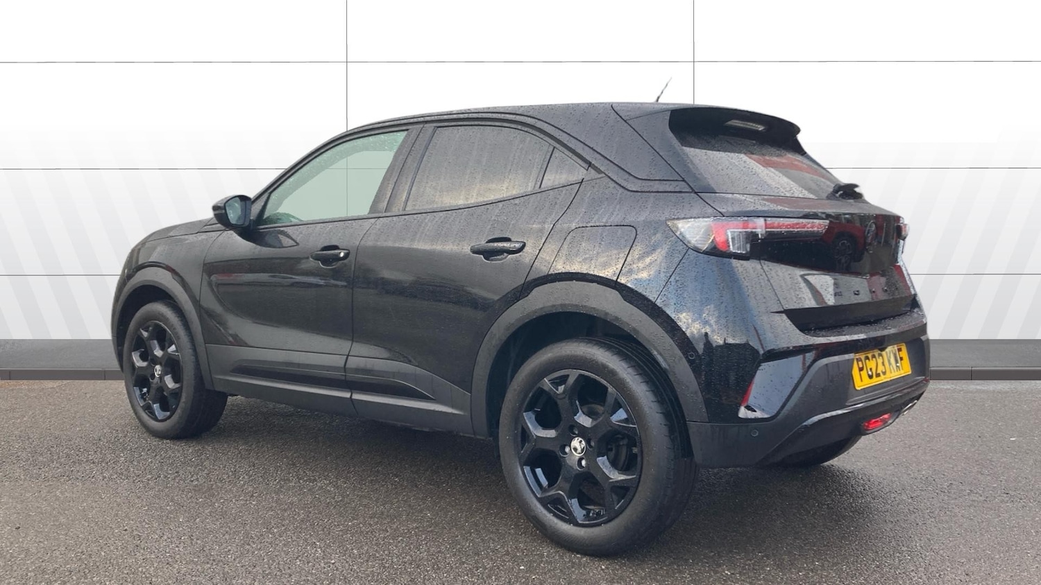 Used Vauxhall Mokka 2023 for sale - 77531798: Photo 2