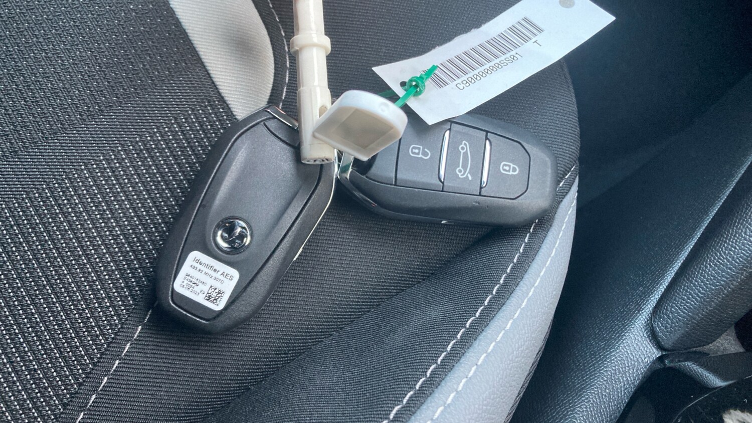 Used Vauxhall Mokka 2023 for sale - 77531798: Photo 20