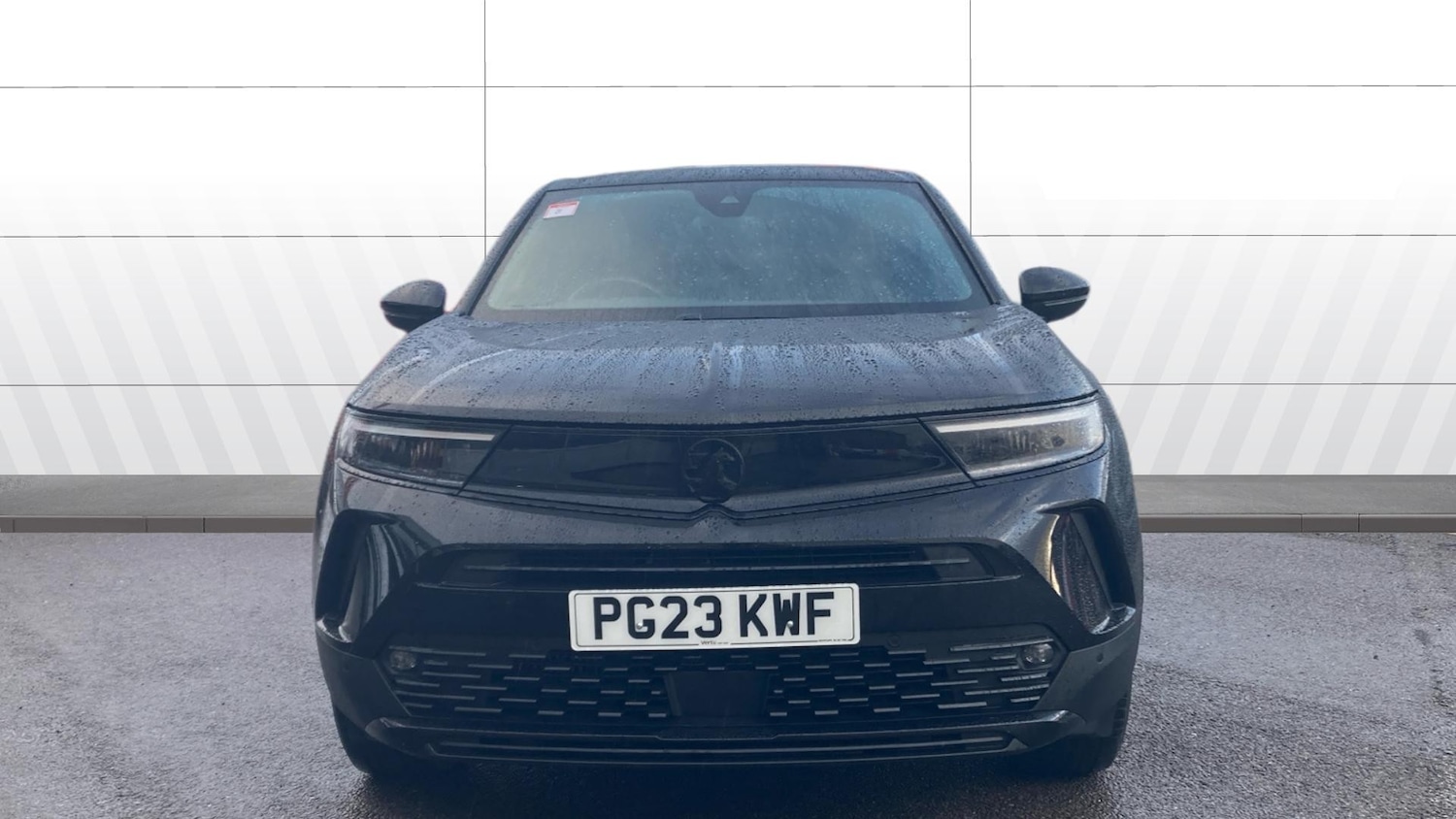 Used Vauxhall Mokka 2023 for sale - 77531798: Photo 3