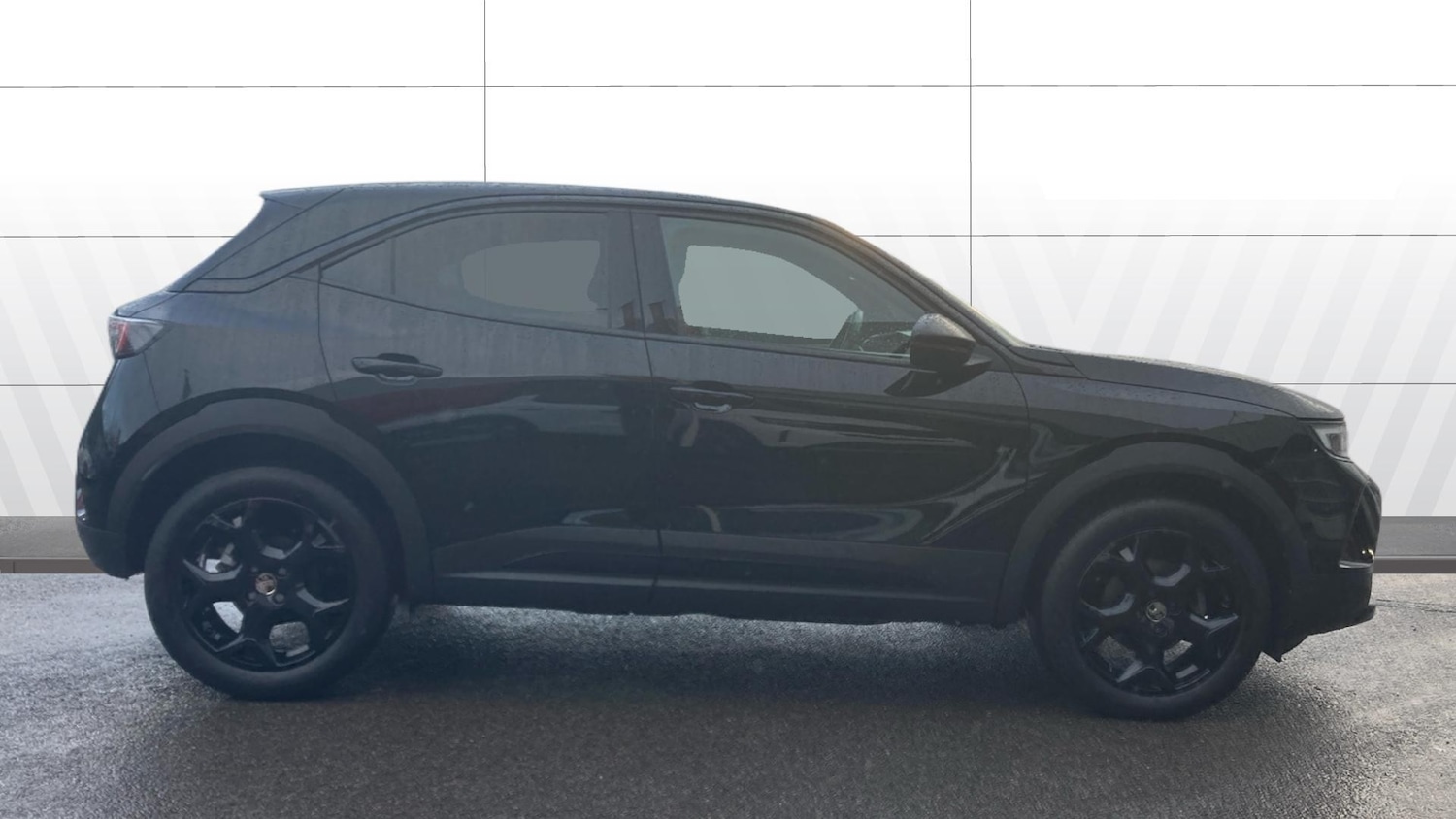 Used Vauxhall Mokka 2023 for sale - 77531798: Photo 5