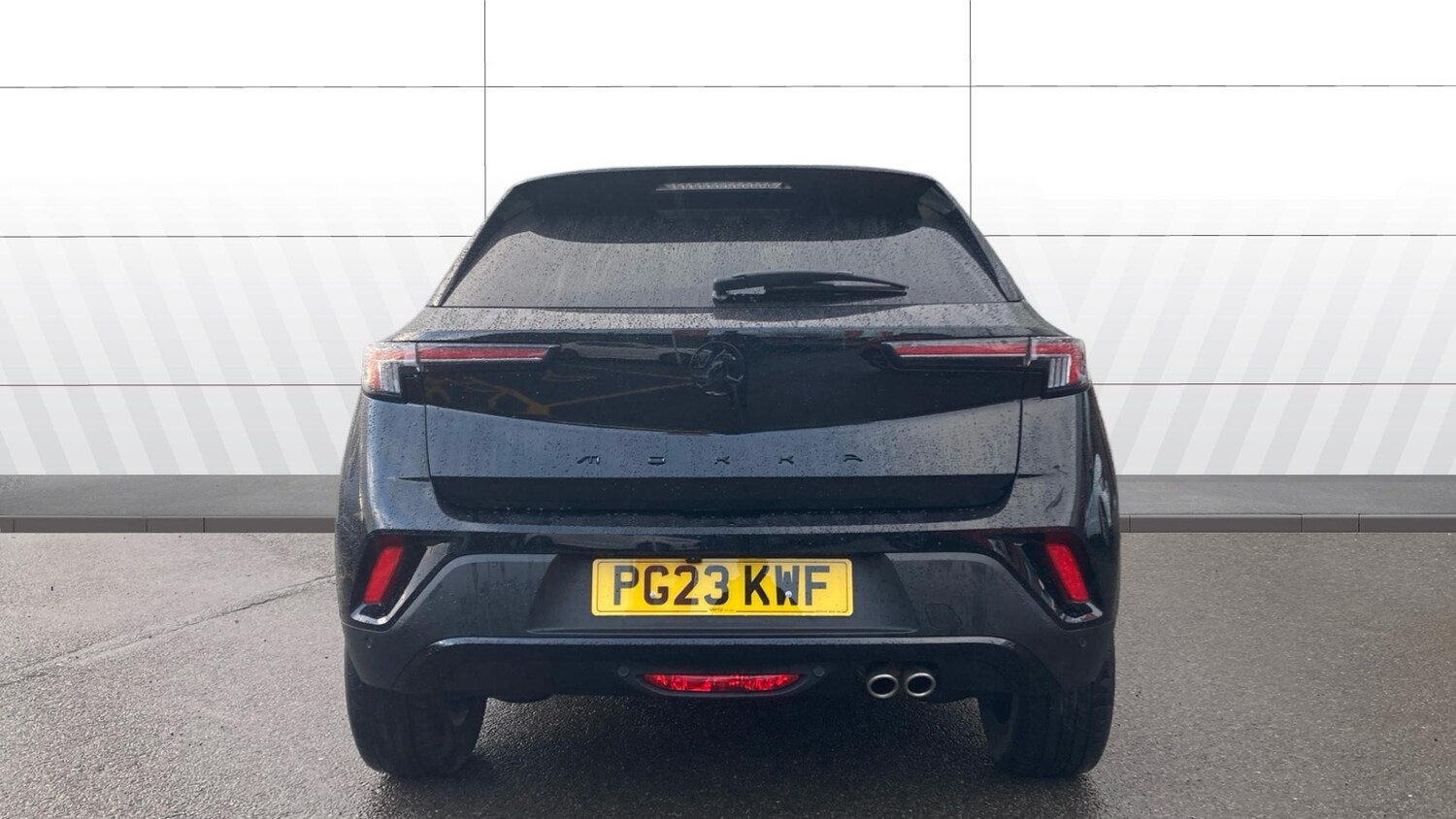 Used Vauxhall Mokka 2023 for sale - 77531798: Photo 6