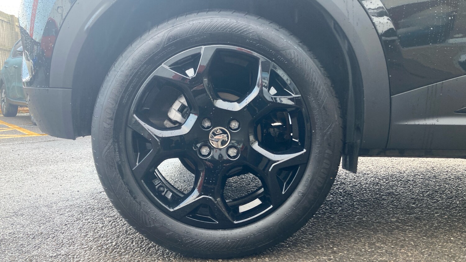 Used Vauxhall Mokka 2023 for sale - 77531798: Photo 7