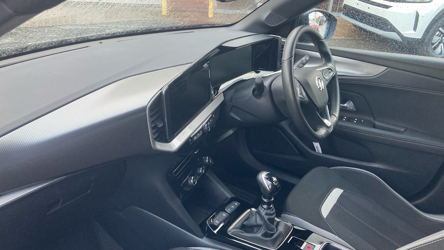 Used Vauxhall Mokka 2023 for sale - 77531798: Photo 9