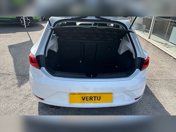 Used SEAT Leon 2020 for sale - 79367970: Photo