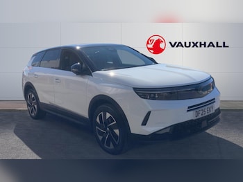 Used Vauxhall Grandland 2025 for sale - 78412722: Photo
